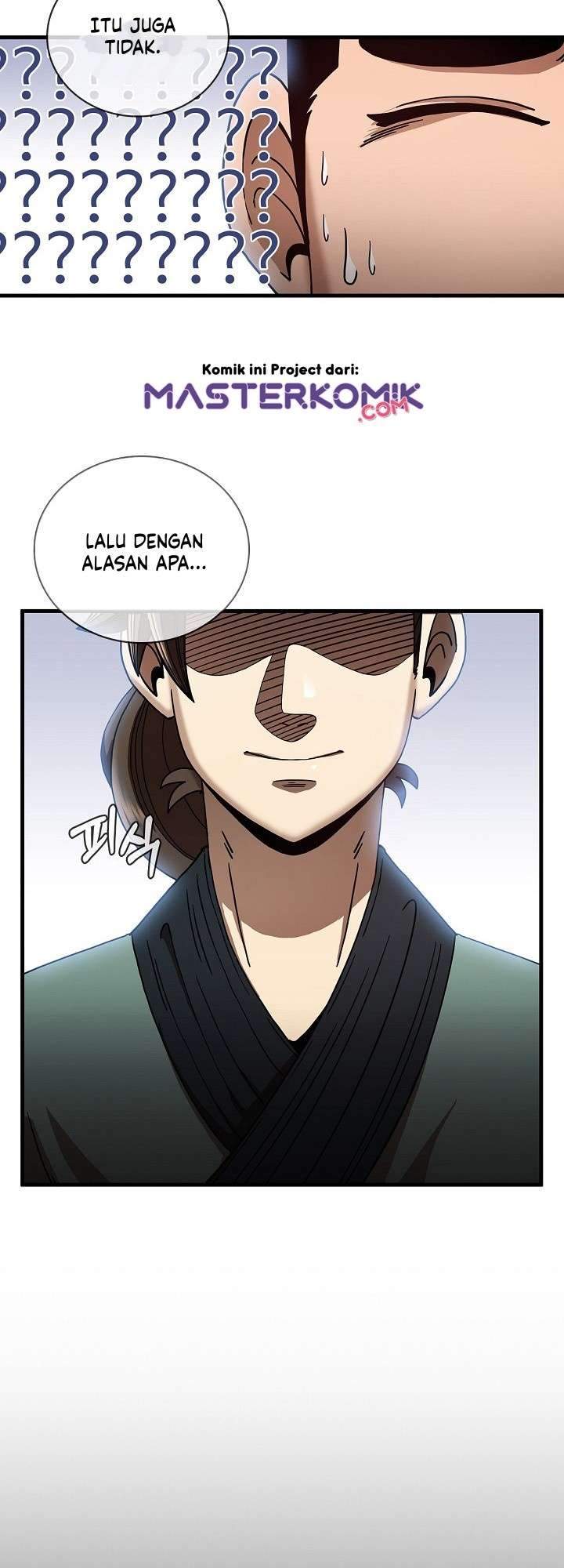 Sinsu Jeil Sword Bab 11 halaman 36