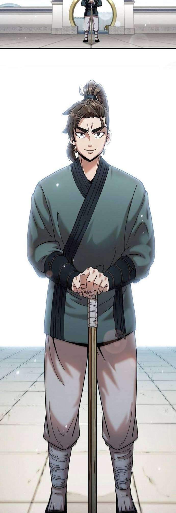 Sinsu Jeil Sword Bab 12 halaman 10