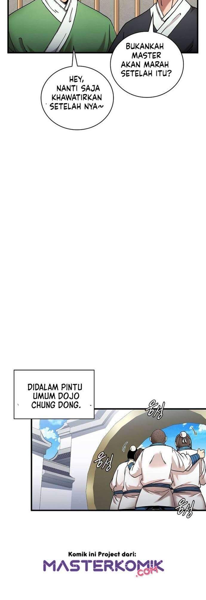 Sinsu Jeil Sword Bab 12 halaman 14