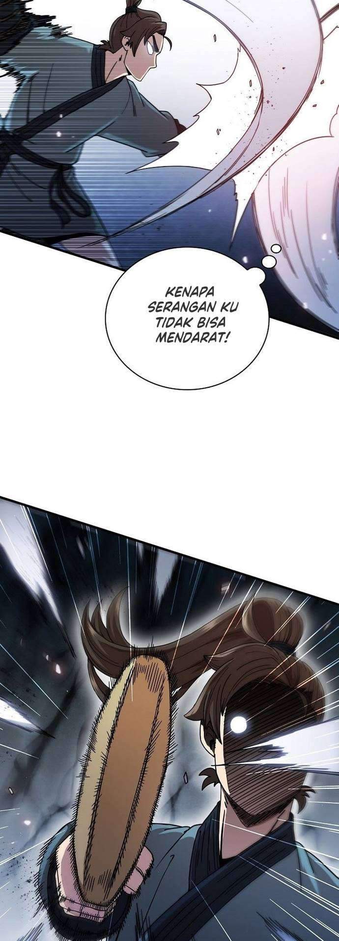 Sinsu Jeil Sword Bab 12 halaman 28