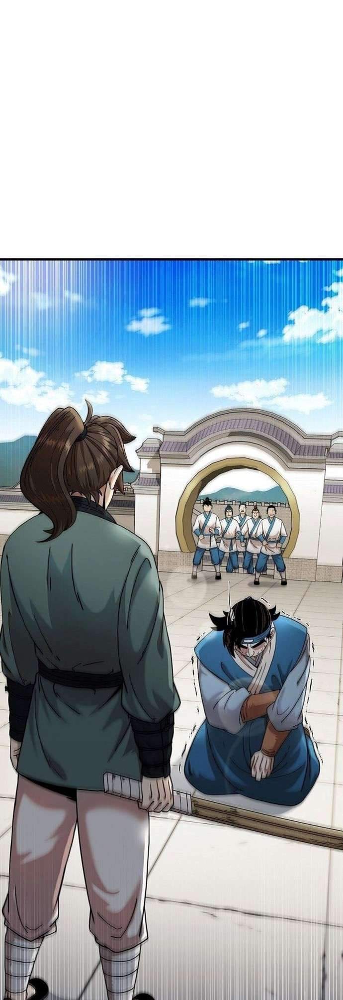Sinsu Jeil Sword Bab 13 halaman 3