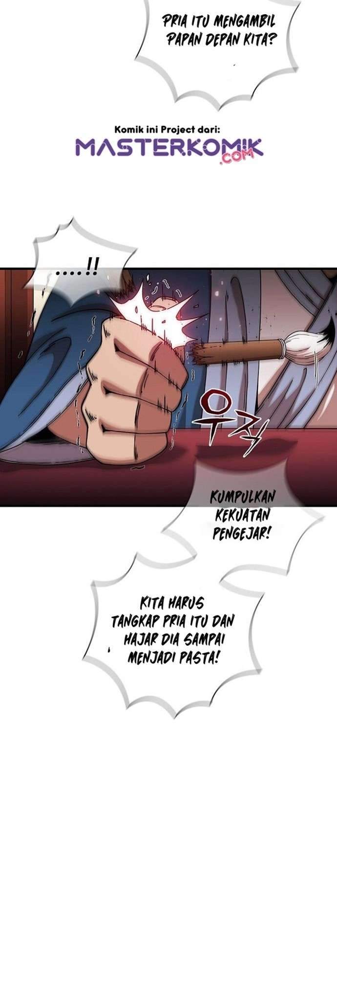 Sinsu Jeil Sword Bab 13 halaman 13