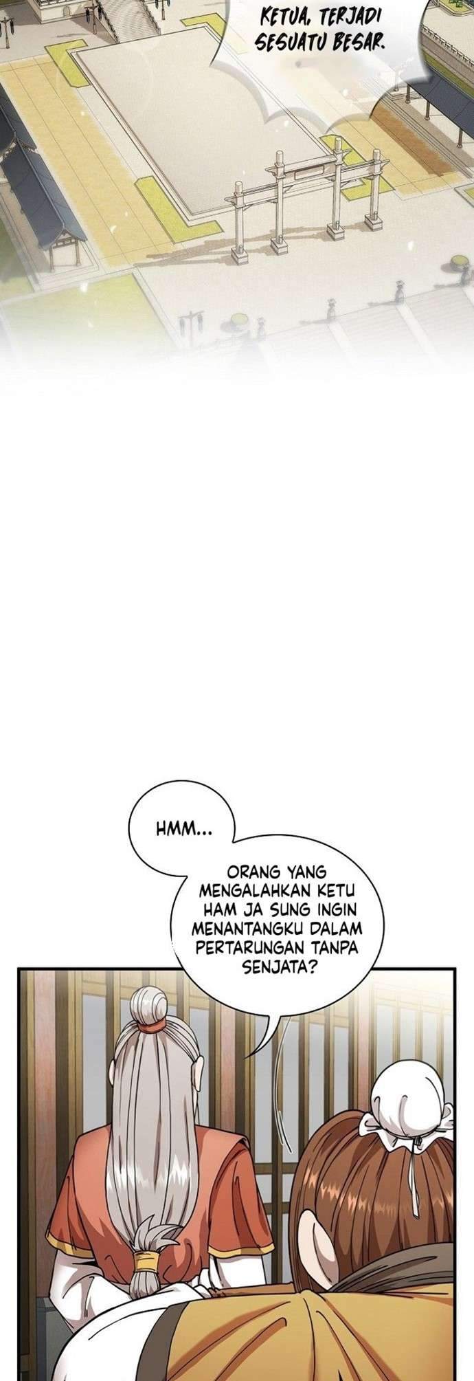 Sinsu Jeil Sword Bab 13 halaman 15