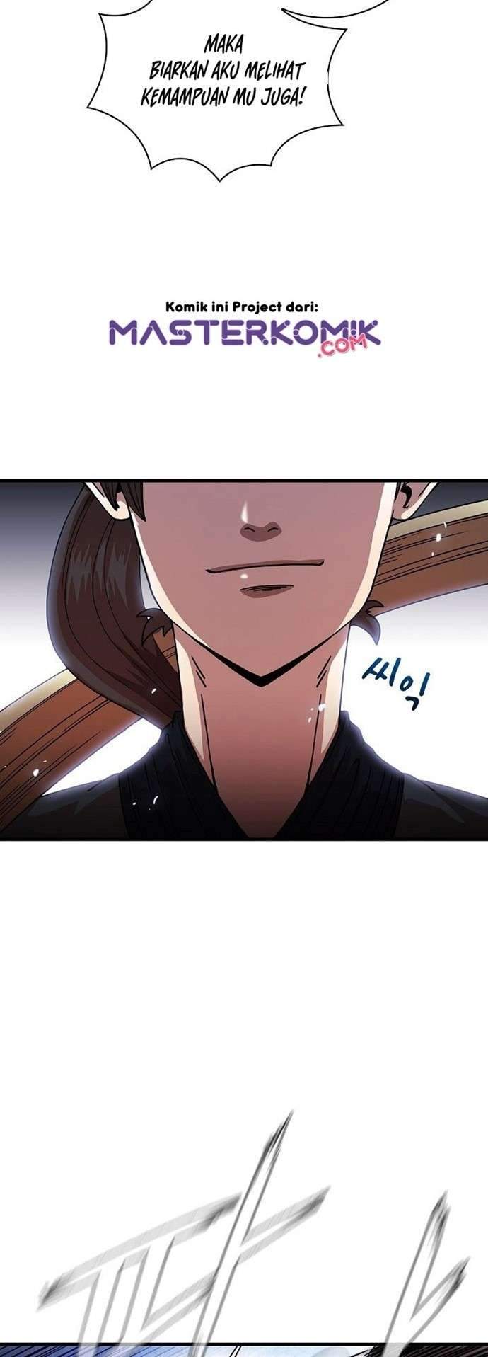 Sinsu Jeil Sword Bab 13 halaman 20