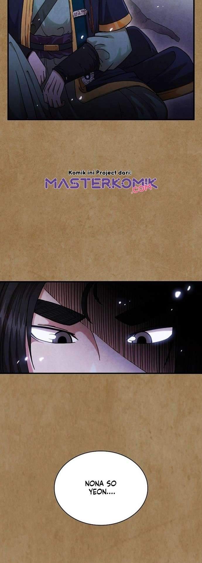 Sinsu Jeil Sword Bab 13 halaman 46