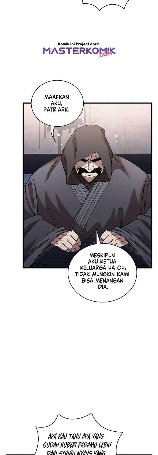 Sinsu Jeil Sword chapter 14 halaman 5
