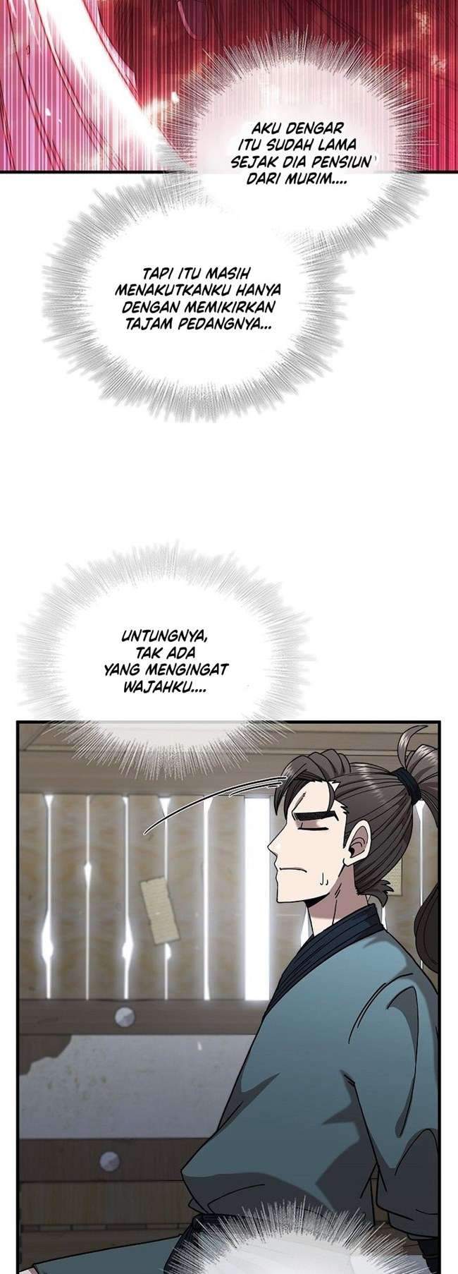 Sinsu Jeil Sword chapter 14 halaman 31