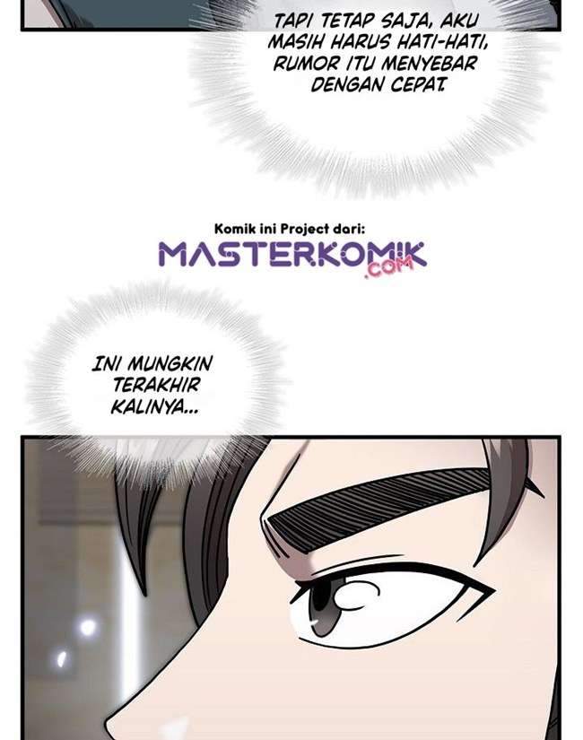 Sinsu Jeil Sword chapter 14 halaman 32