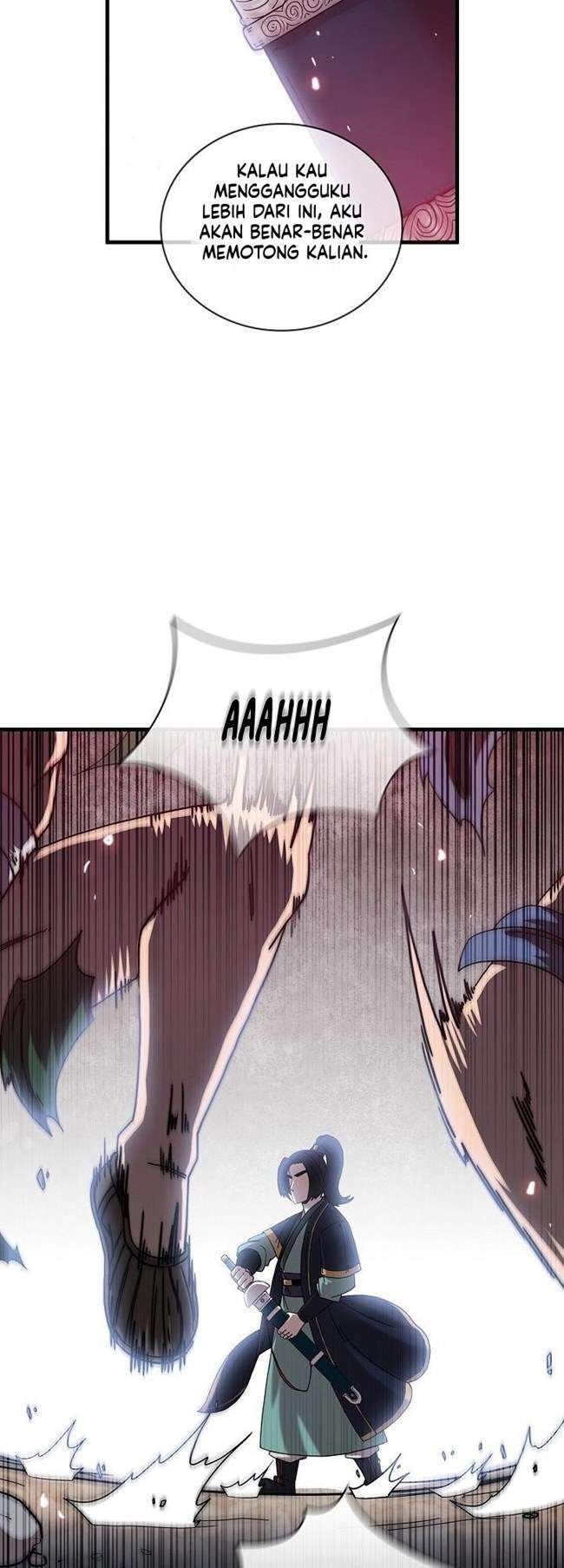 Sinsu Jeil Sword chapter 14 halaman 41