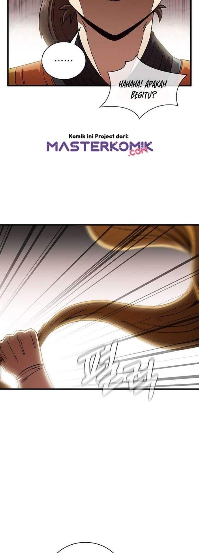 Sinsu Jeil Sword chapter 15 halaman 36