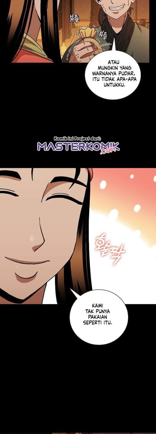 Sinsu Jeil Sword chapter 16 halaman 18