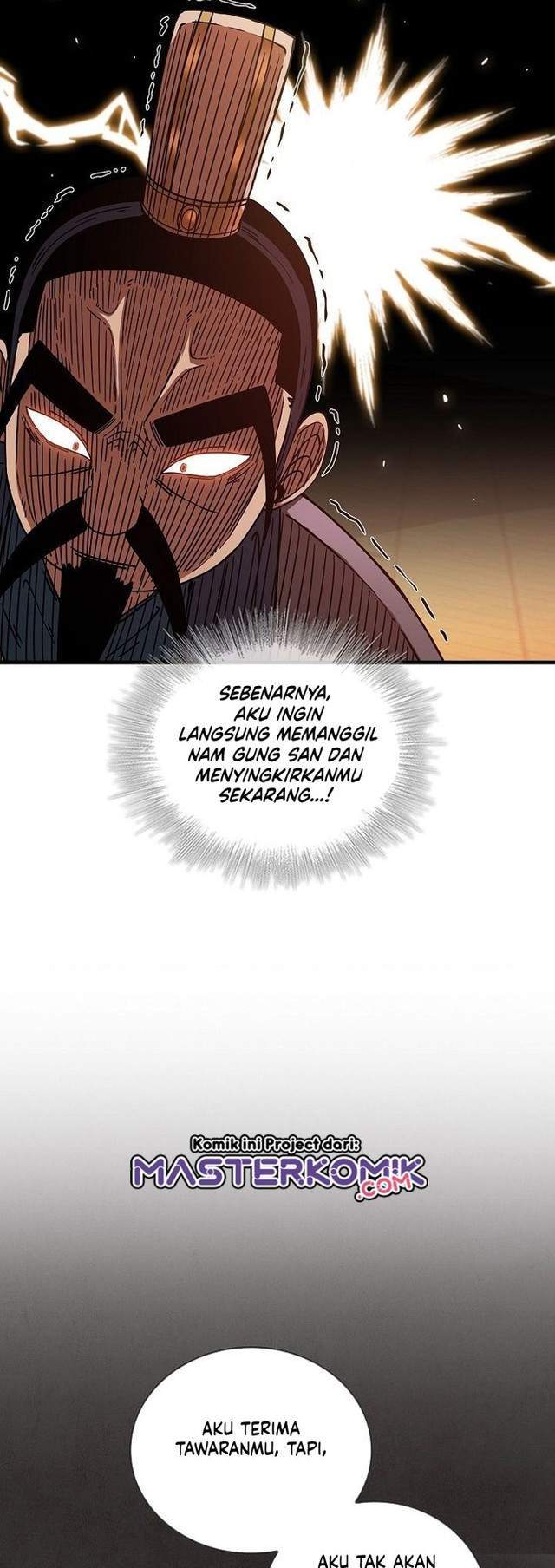 Sinsu Jeil Sword Bab 17 halaman 24