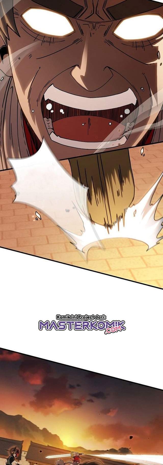 Sinsu Jeil Sword chapter 18 halaman 5