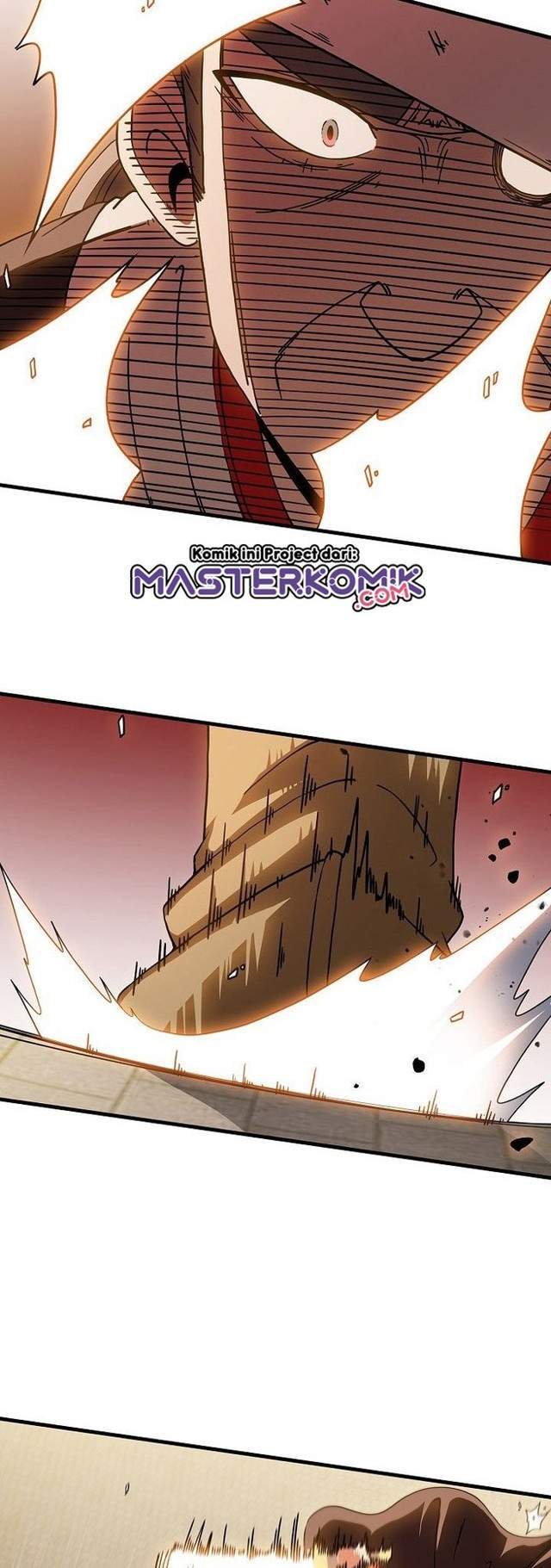 Sinsu Jeil Sword chapter 18 halaman 15