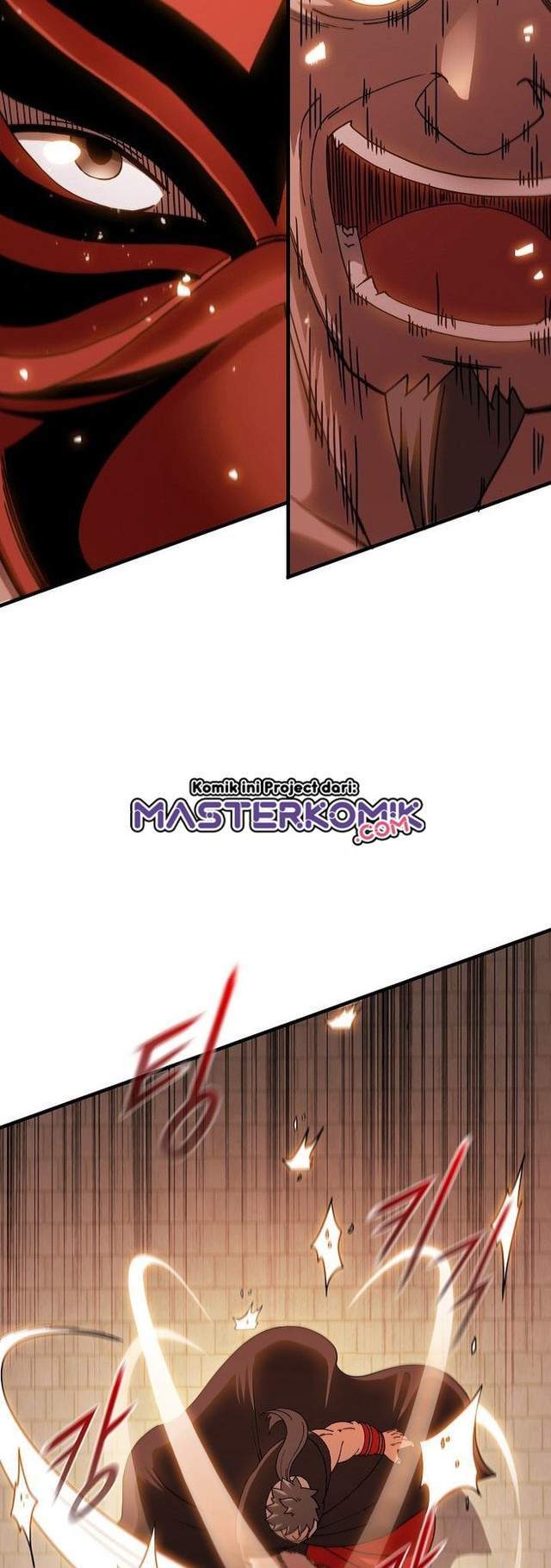 Sinsu Jeil Sword chapter 18 halaman 28