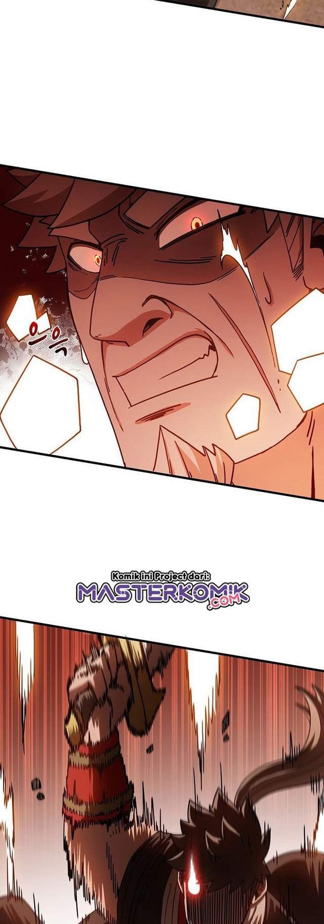 Sinsu Jeil Sword chapter 18 halaman 32