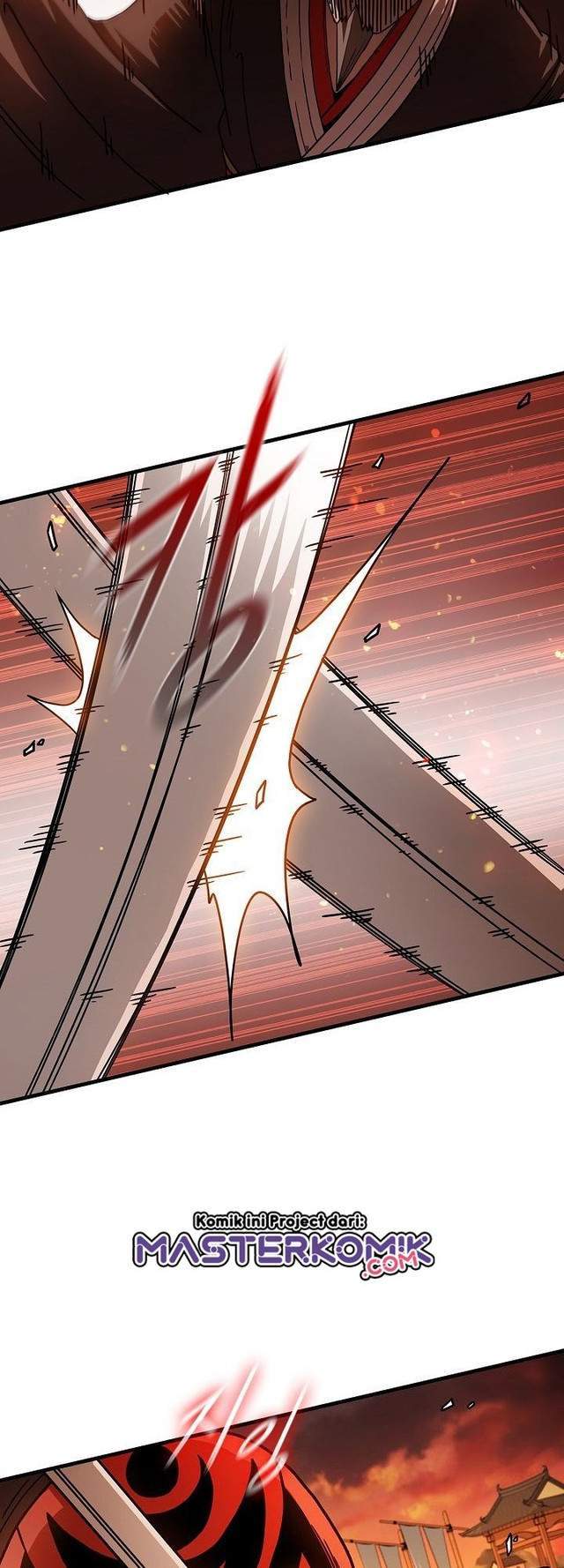 Sinsu Jeil Sword chapter 18 halaman 33