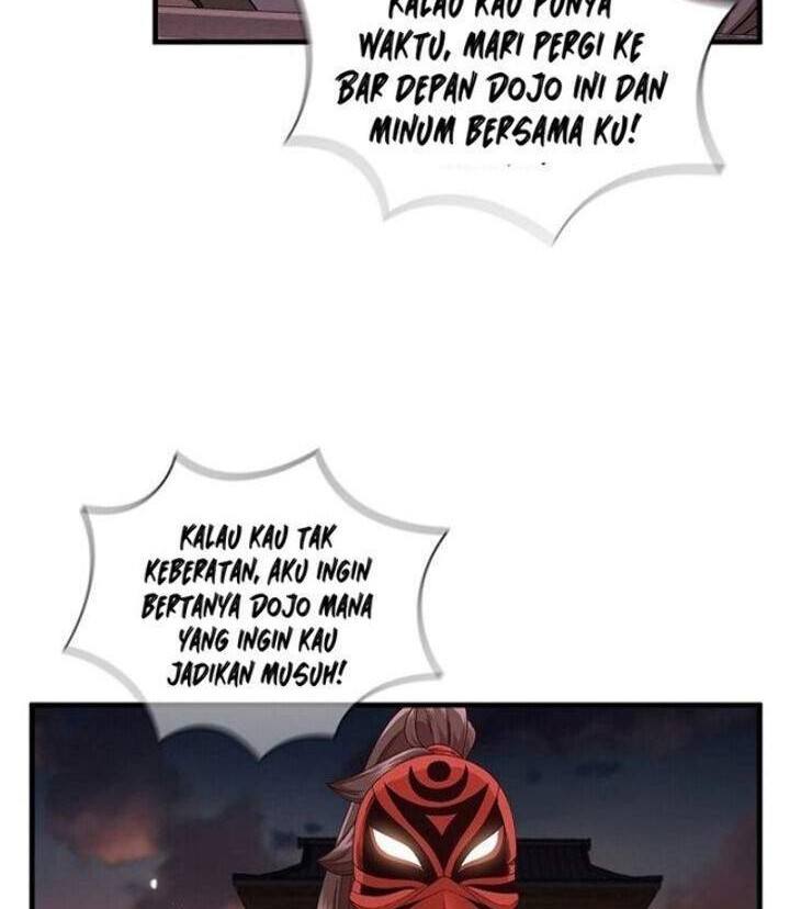 Sinsu Jeil Sword Bab 19 halaman 4