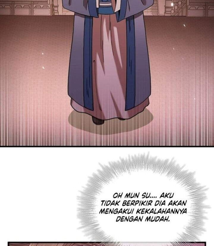 Sinsu Jeil Sword Bab 19 halaman 10