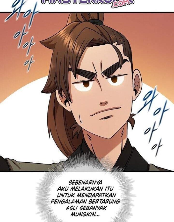 Sinsu Jeil Sword Bab 19 halaman 30
