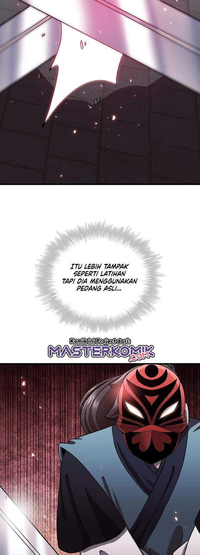 Sinsu Jeil Sword chapter 20 halaman 16