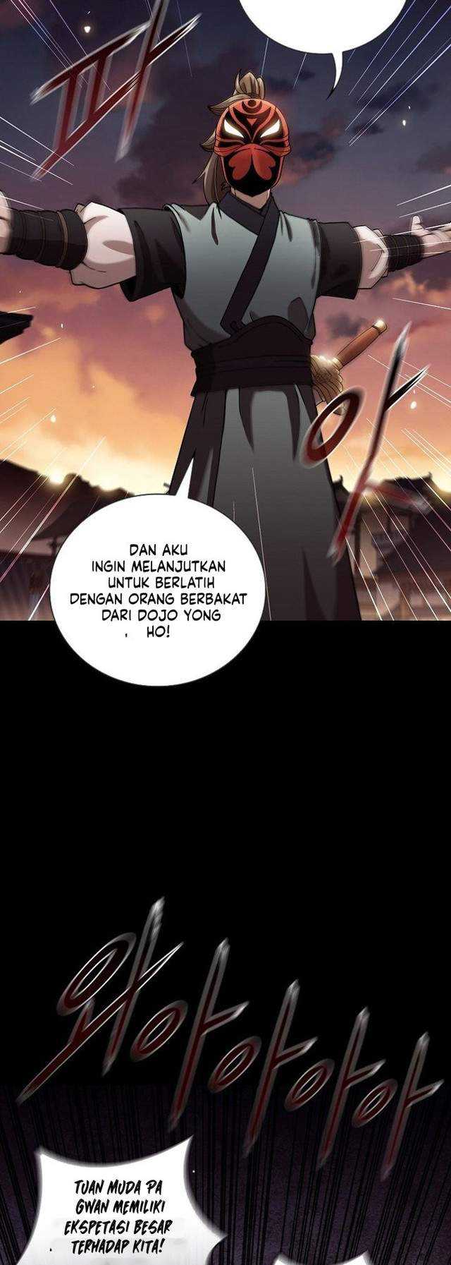 Sinsu Jeil Sword chapter 20 halaman 24