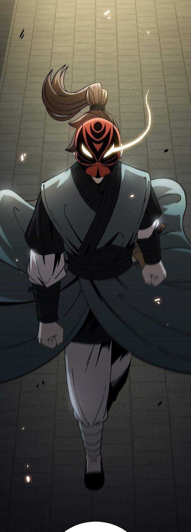 Sinsu Jeil Sword chapter 20 halaman 41