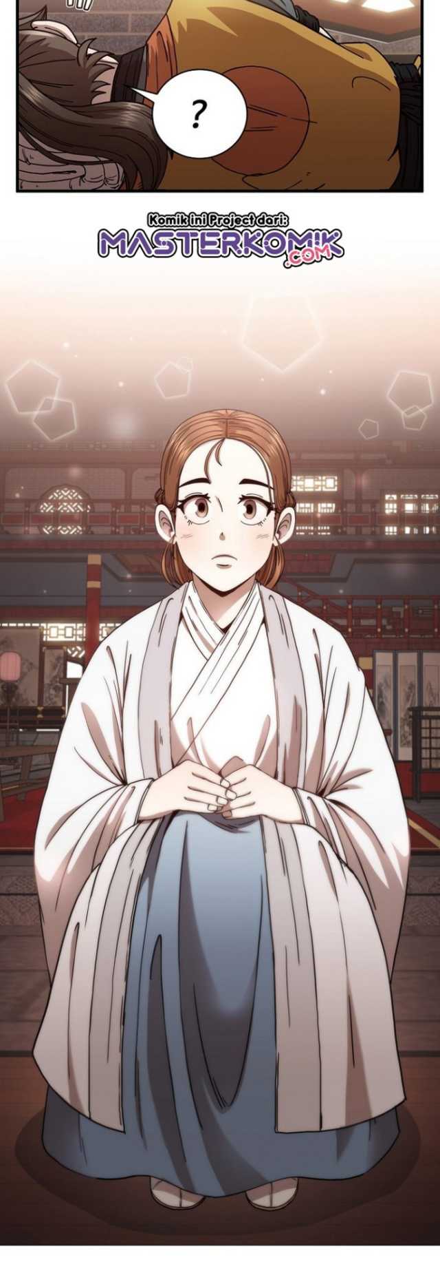 Sinsu Jeil Sword chapter 21 halaman 12