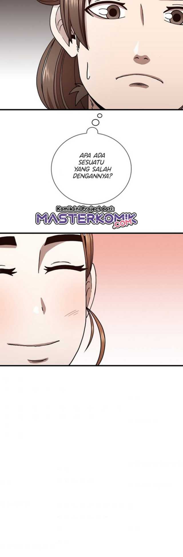 Sinsu Jeil Sword chapter 21 halaman 23