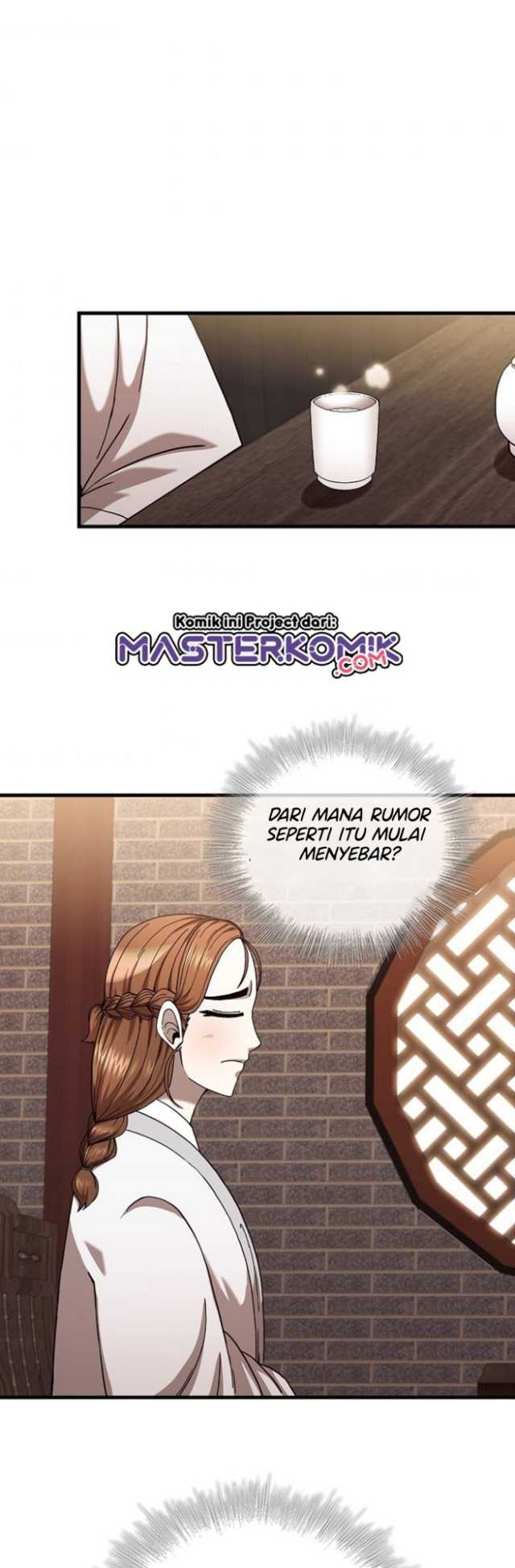 Sinsu Jeil Sword chapter 21 halaman 24