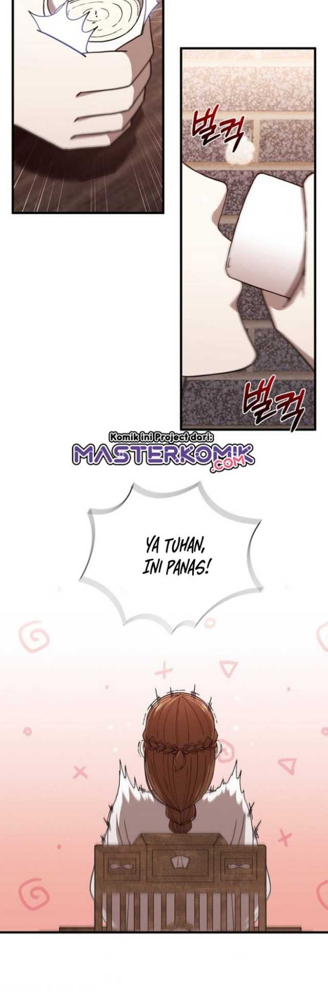 Sinsu Jeil Sword chapter 21 halaman 28