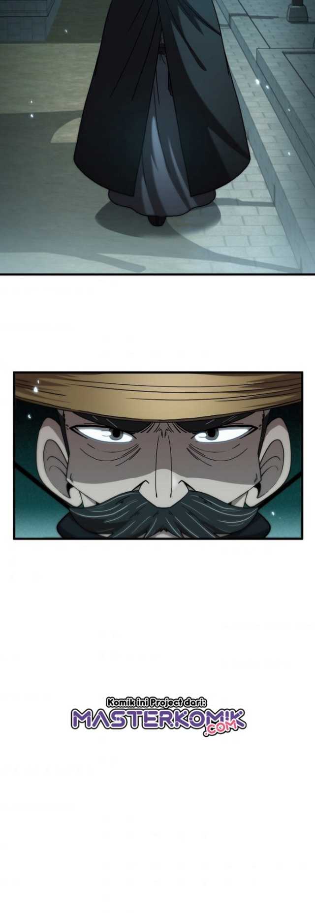Sinsu Jeil Sword chapter 21 halaman 39