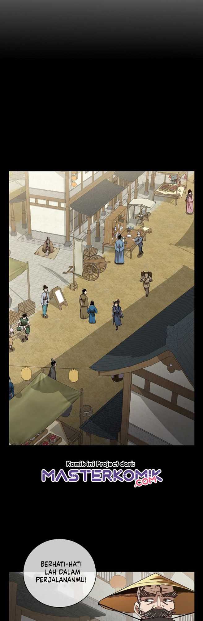 Sinsu Jeil Sword chapter 22 halaman 5