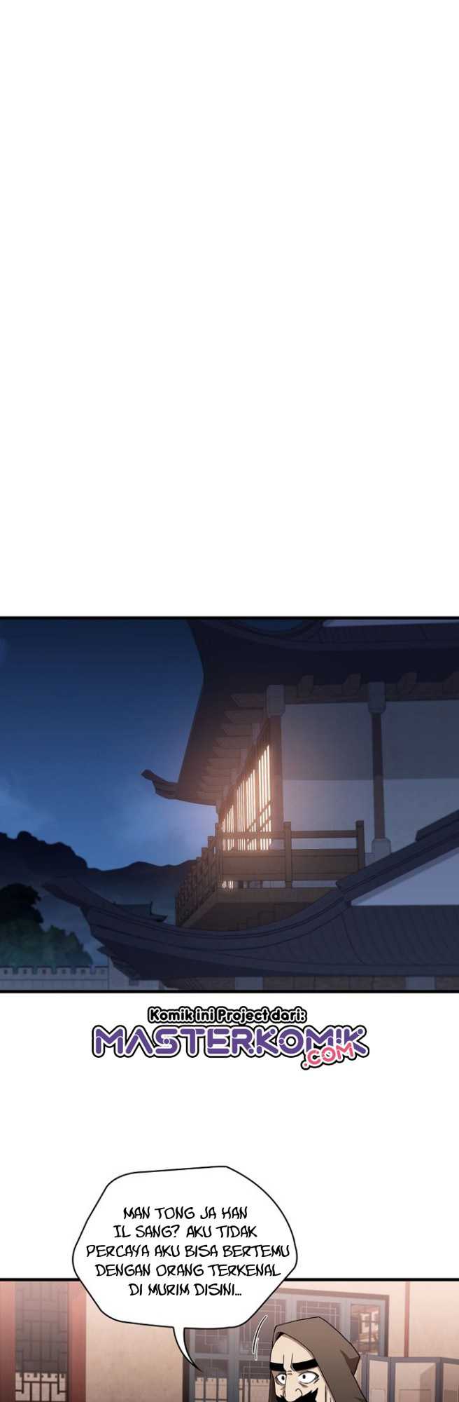 Sinsu Jeil Sword chapter 23 halaman 15