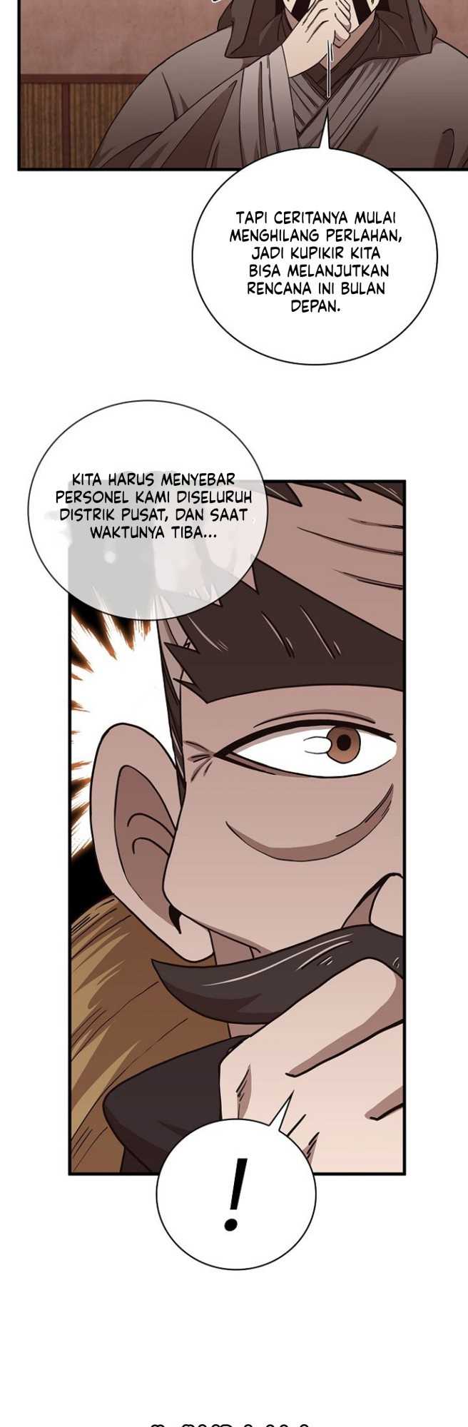 Sinsu Jeil Sword chapter 23 halaman 21