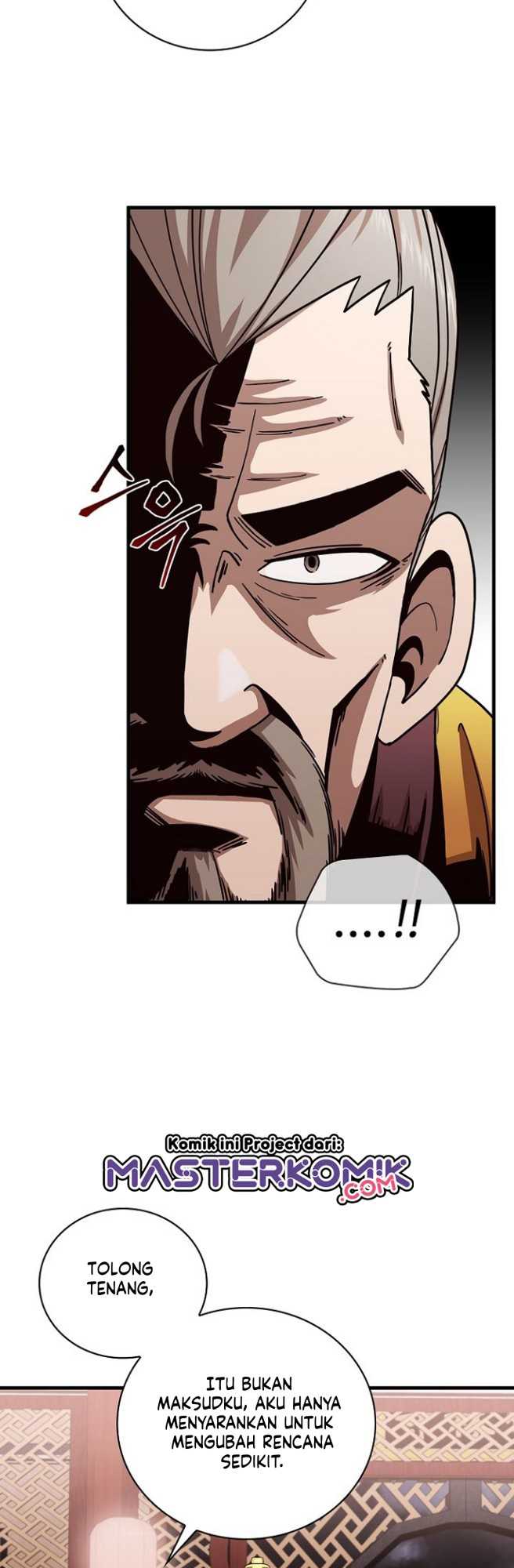 Sinsu Jeil Sword chapter 23 halaman 24
