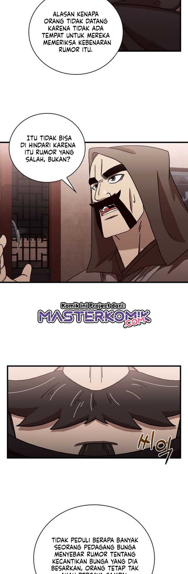 Sinsu Jeil Sword chapter 23 halaman 30