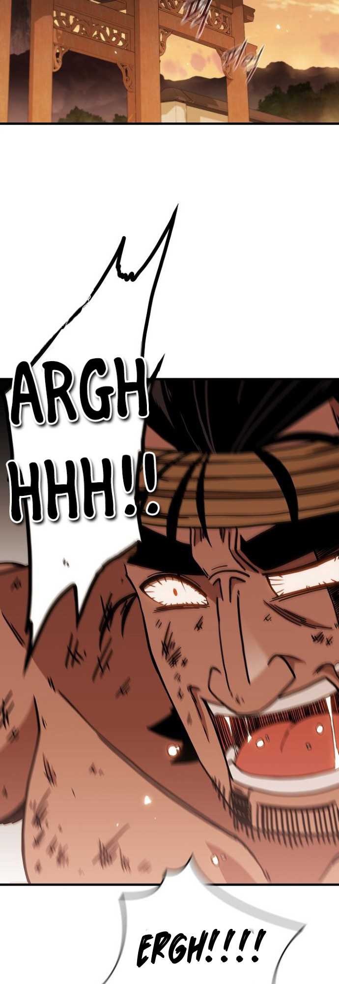 Sinsu Jeil Sword chapter 23 halaman 34