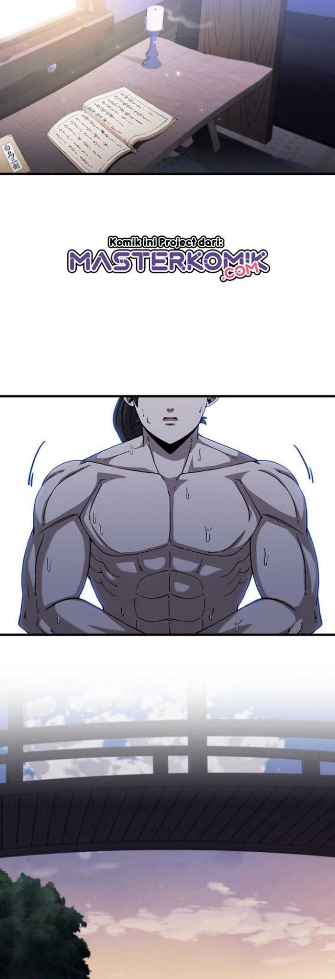 Sinsu Jeil Sword chapter 24 halaman 4