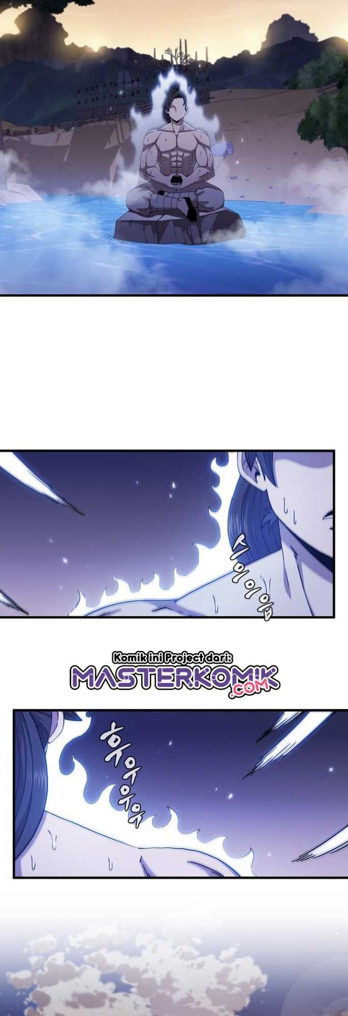 Sinsu Jeil Sword chapter 24 halaman 5
