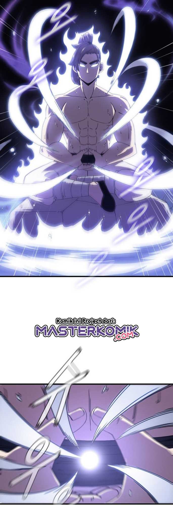Sinsu Jeil Sword chapter 24 halaman 7
