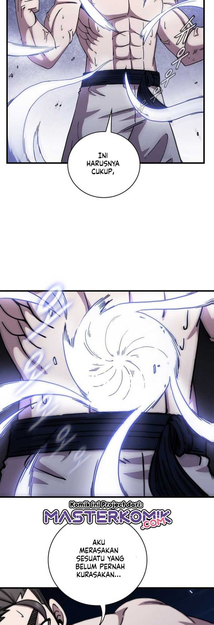 Sinsu Jeil Sword chapter 24 halaman 14