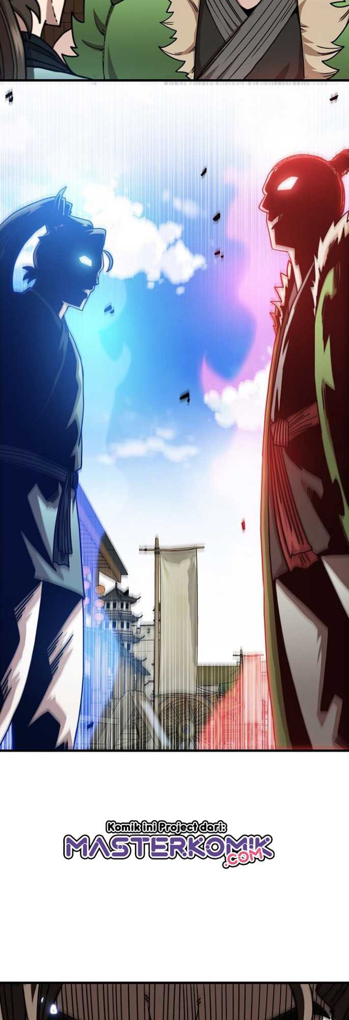 Sinsu Jeil Sword chapter 24 halaman 32
