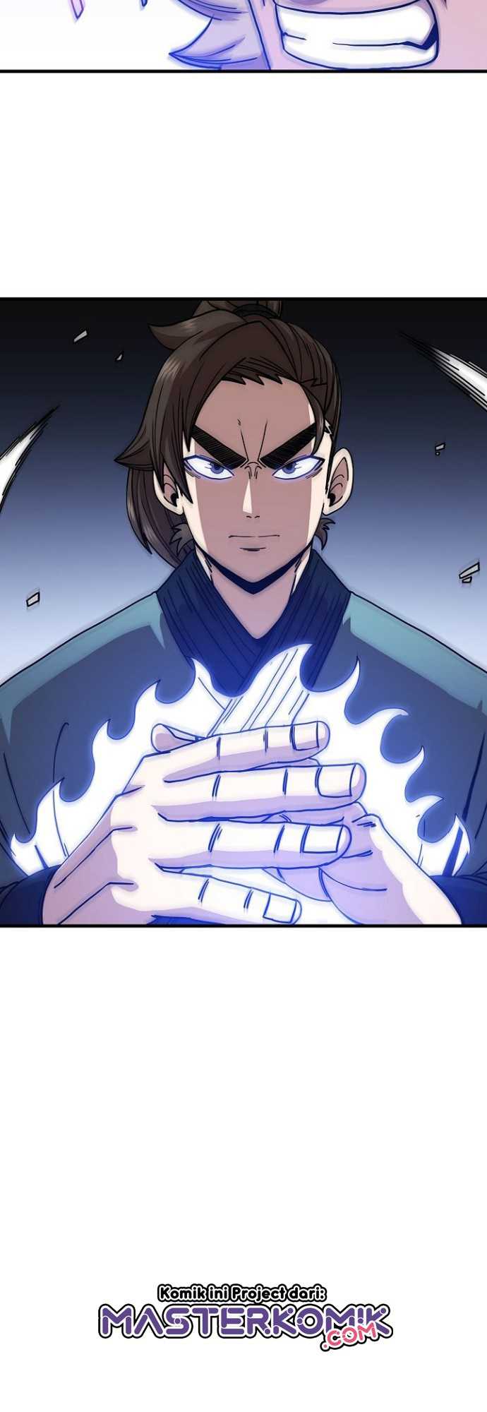 Sinsu Jeil Sword chapter 24 halaman 36