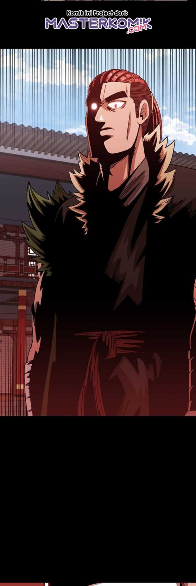 Sinsu Jeil Sword chapter 25 halaman 9