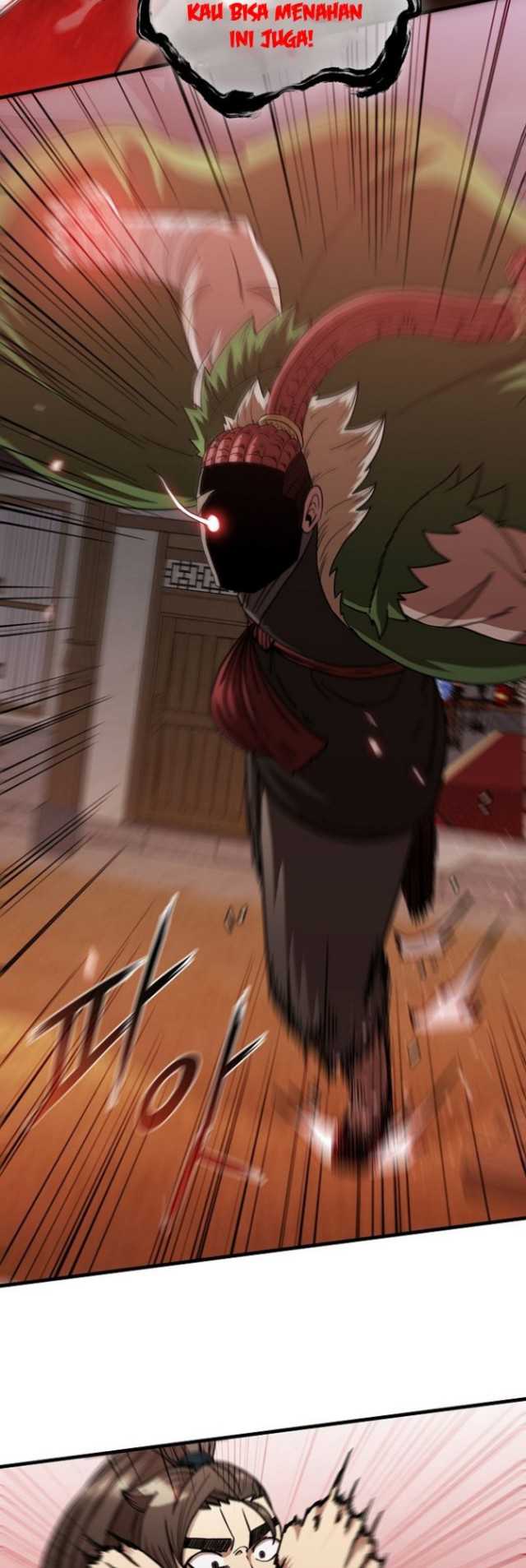 Sinsu Jeil Sword chapter 25 halaman 14