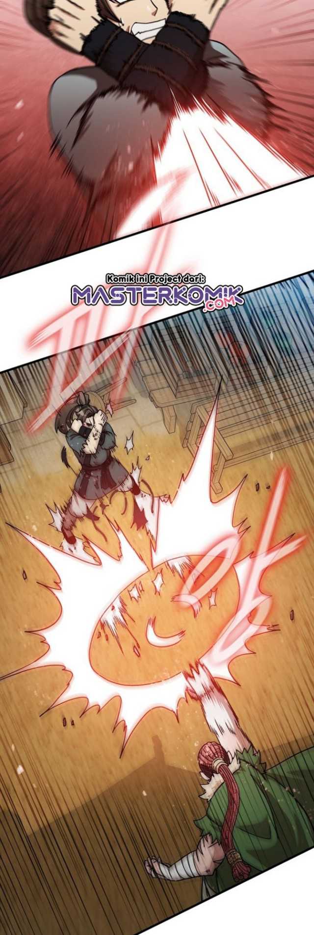 Sinsu Jeil Sword chapter 25 halaman 15