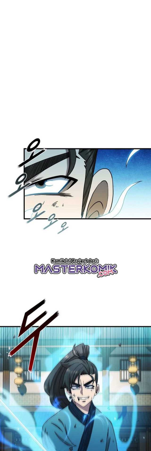 Sinsu Jeil Sword chapter 26 halaman 9