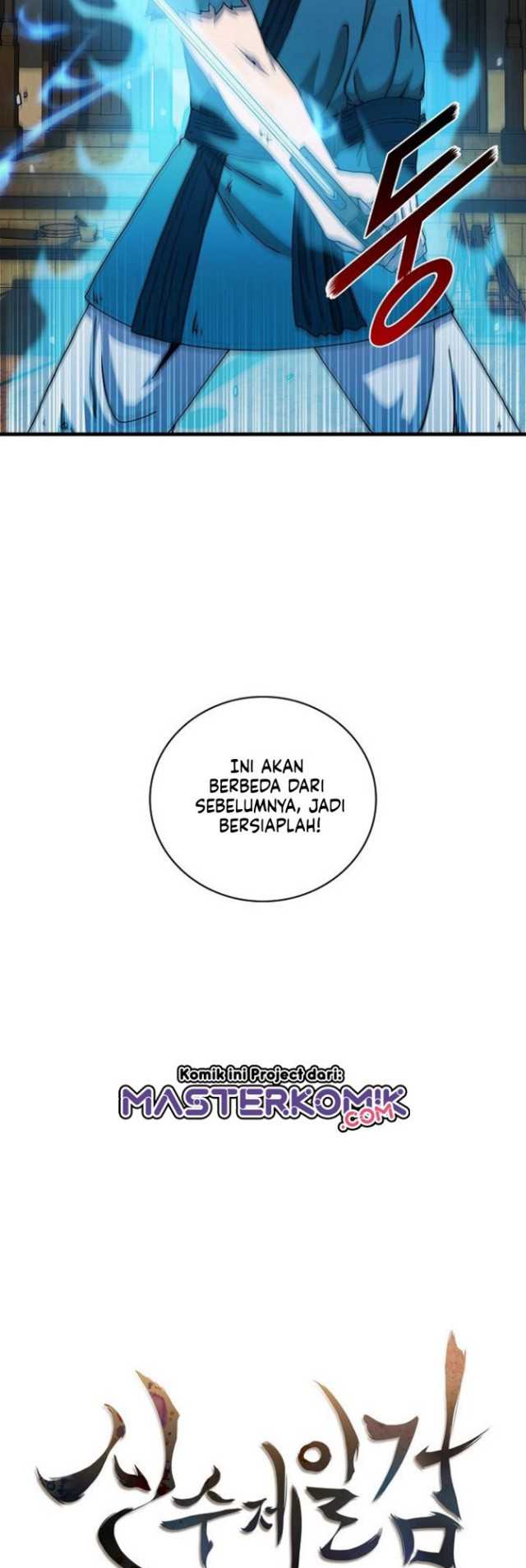 Sinsu Jeil Sword chapter 26 halaman 10