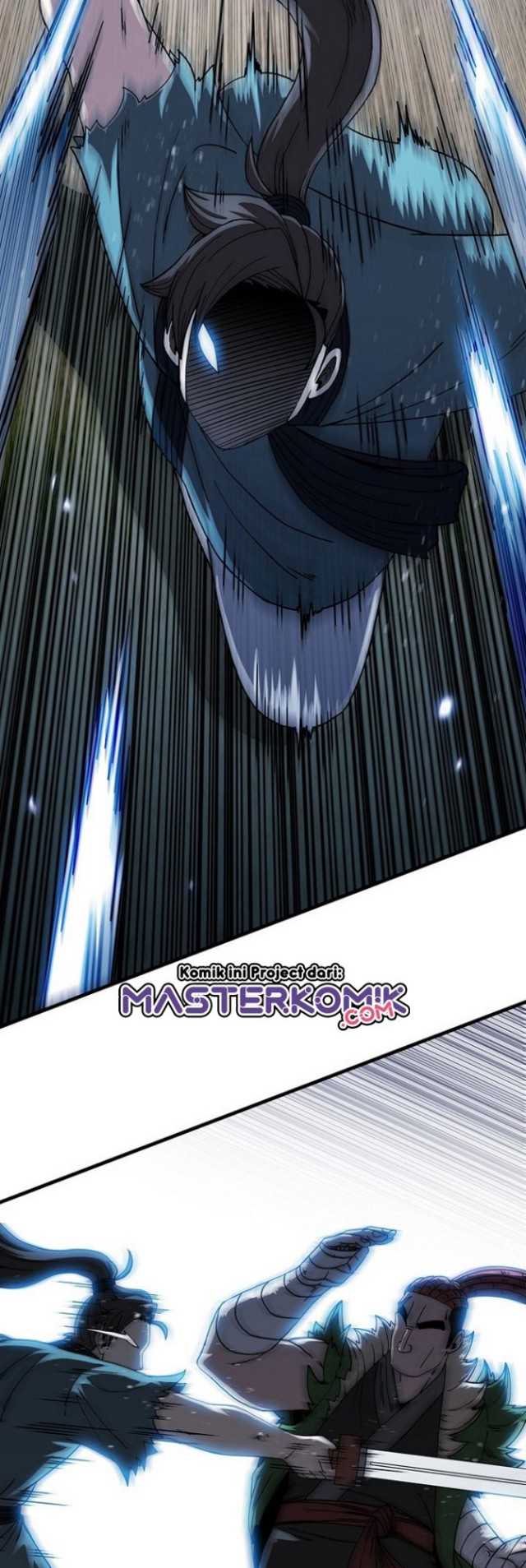 Sinsu Jeil Sword chapter 26 halaman 14